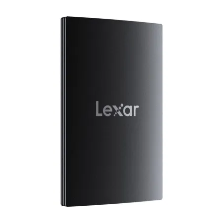 Lexar SL500 1TB Portable SSD Drive